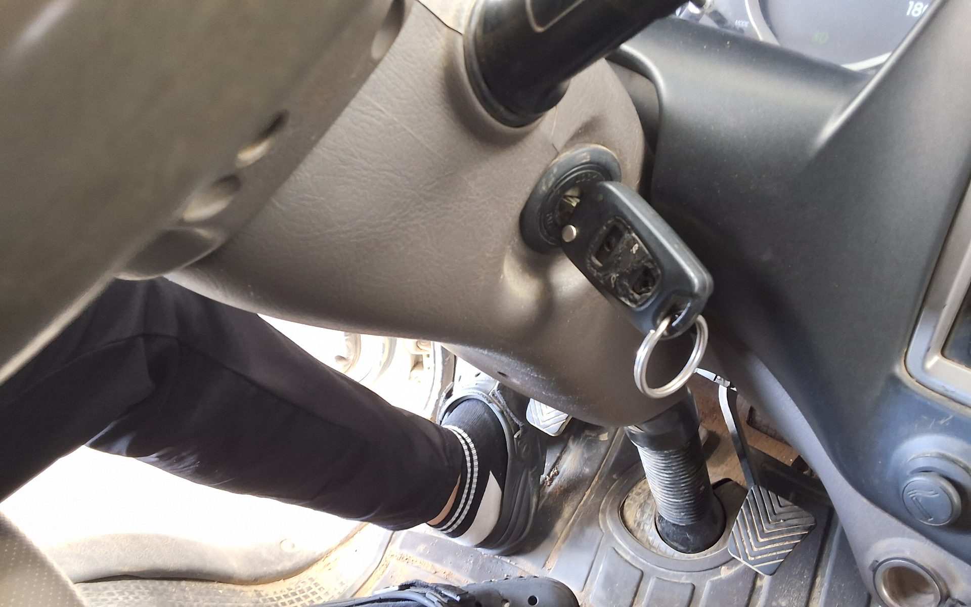 هيونداي بورتر 2015 CRDi طويل المدى PLUS