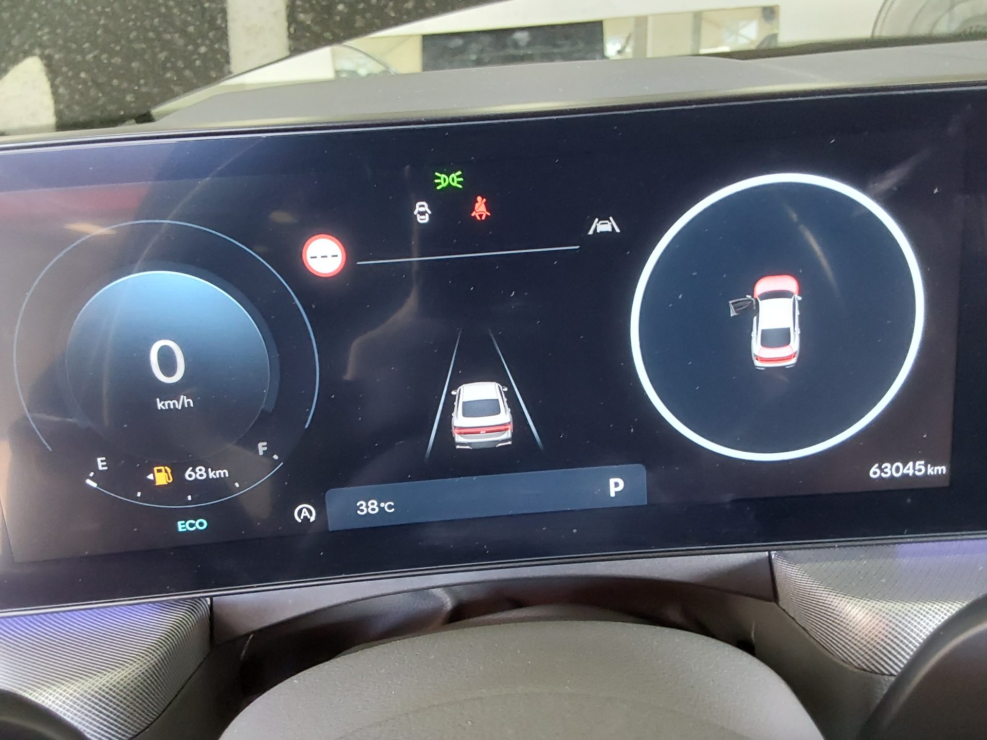 هيونداي سوناتا 2024 TURBO إكسكلوسيف