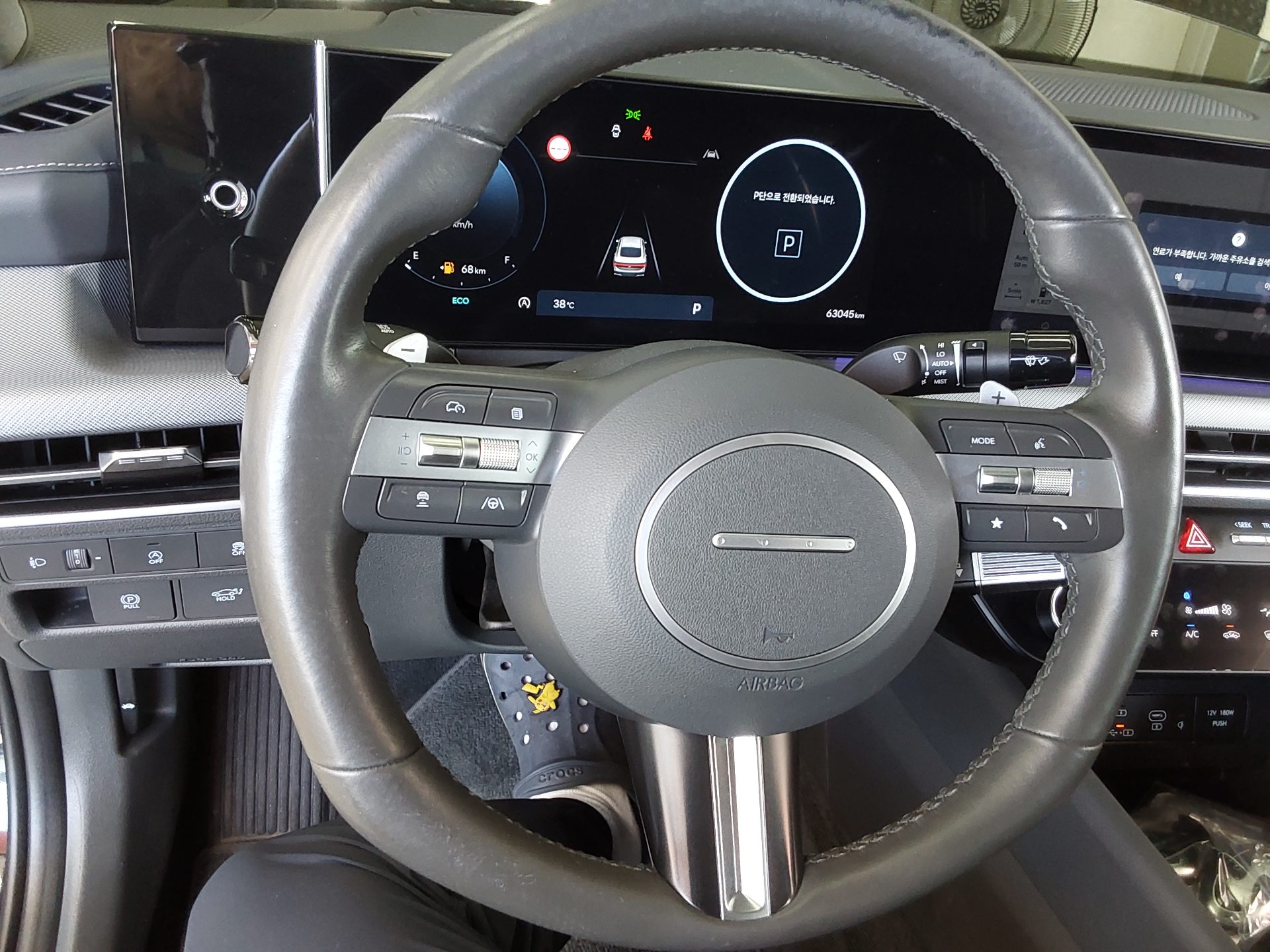 هيونداي سوناتا 2024 TURBO إكسكلوسيف