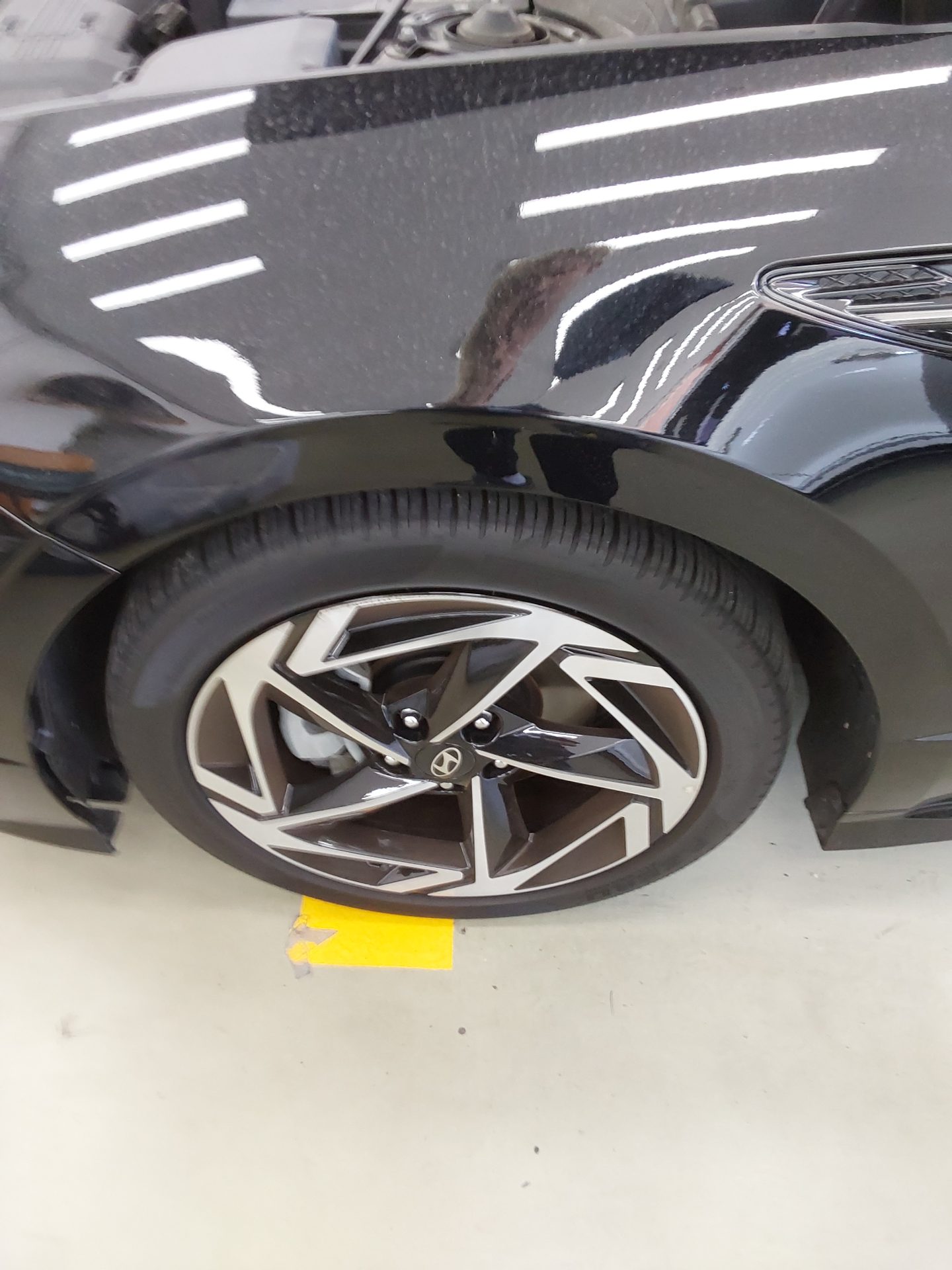 هيونداي سوناتا 2024 TURBO إكسكلوسيف
