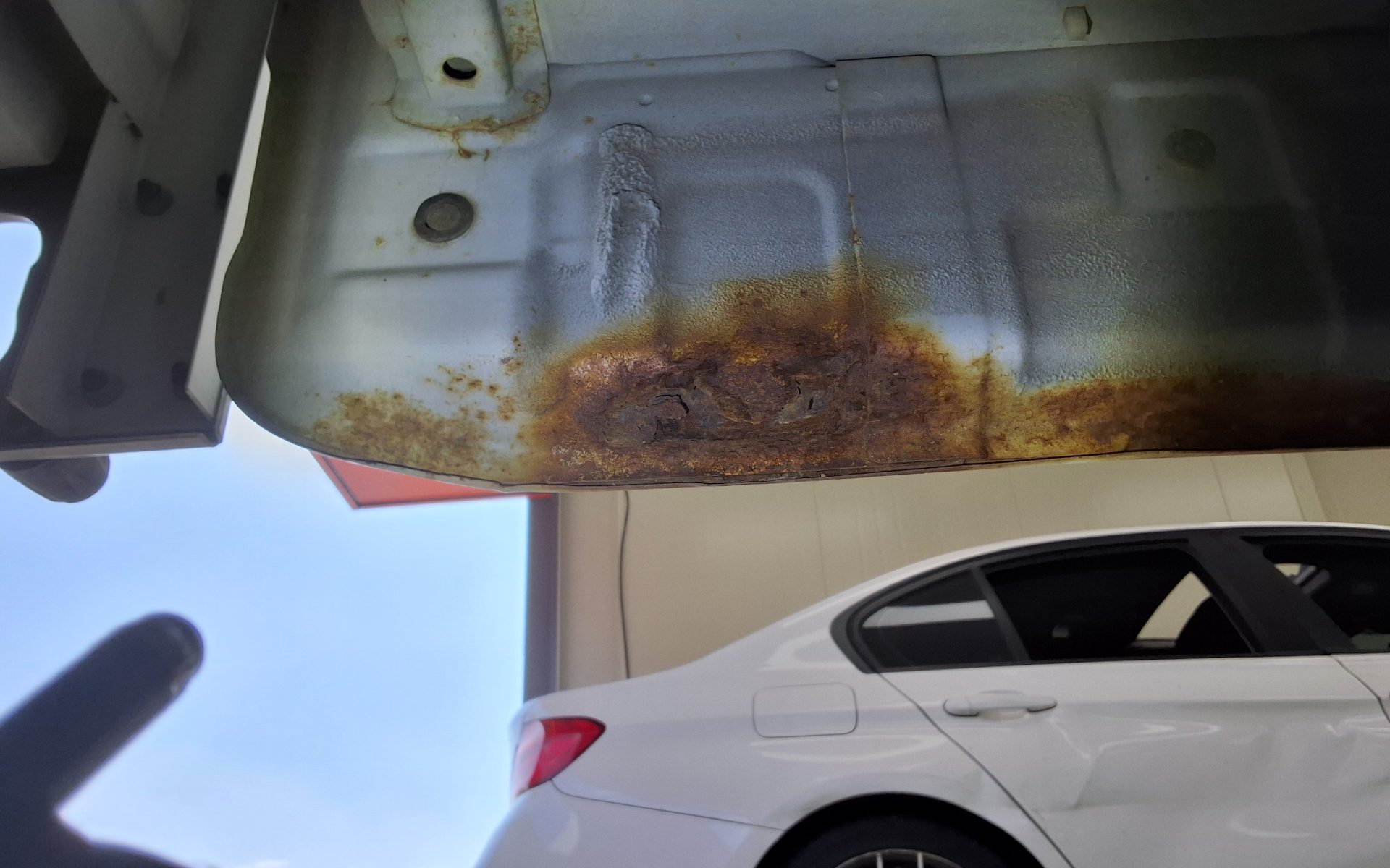 هيونداي بورتر 2015 CRDi طويل المدى PLUS