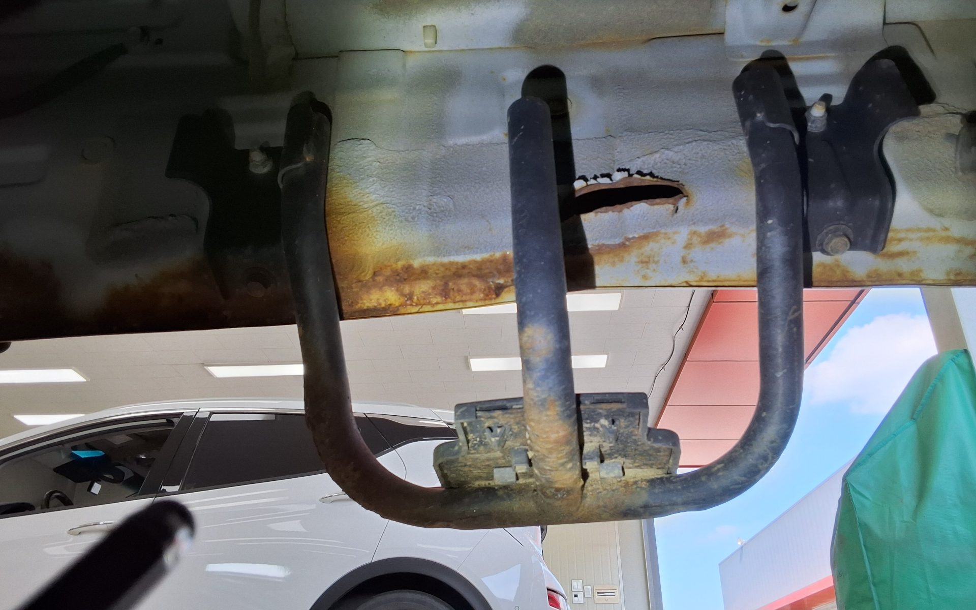 هيونداي بورتر 2015 CRDi طويل المدى PLUS