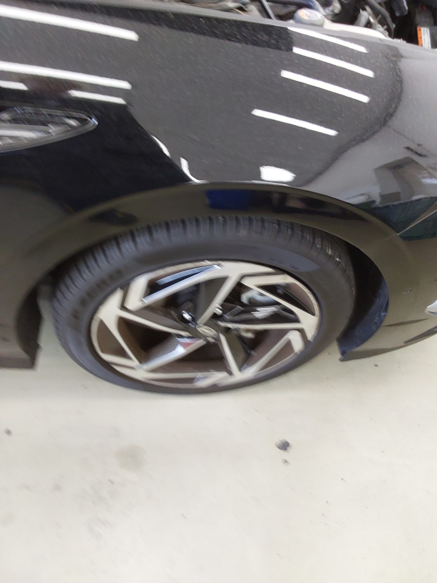هيونداي سوناتا 2024 TURBO إكسكلوسيف