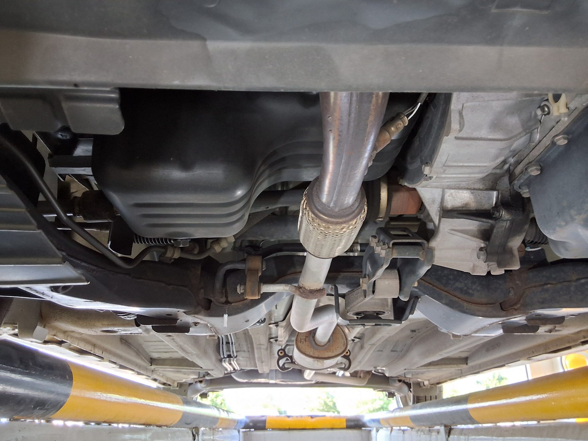شيفروليه (Daewoo) سبارك بنزين Lt 2014 LT
