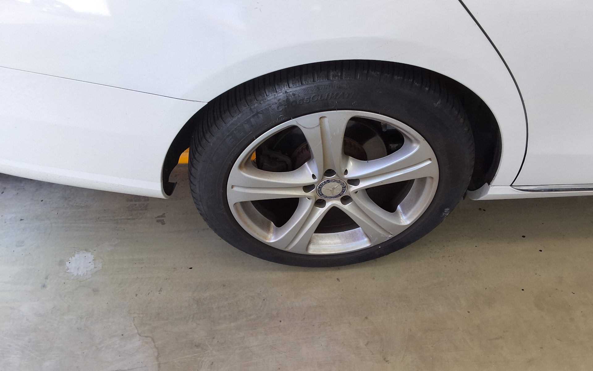 مرسيدس بنز E Class (5Th Gen) E200 Avantgarde 2017 E200