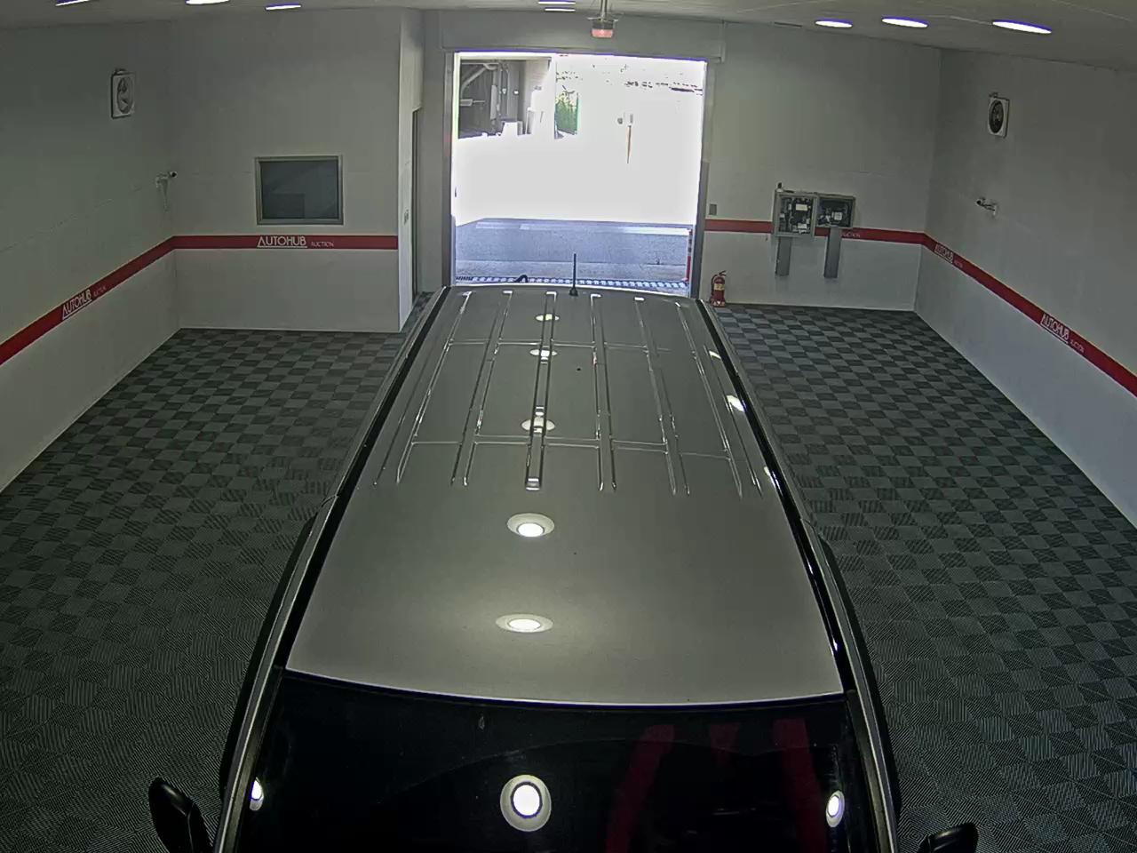 هيونداي الجديد جراند ستاركس 5 Seater ديزل فان مودرن 2019 VAN MODERN