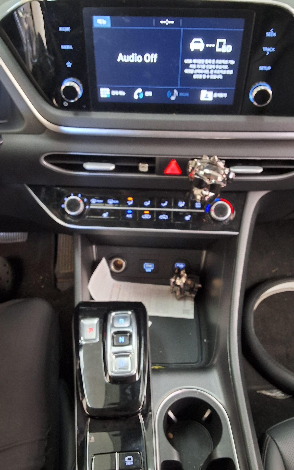 هيونداي سوناتا 2020 SMART