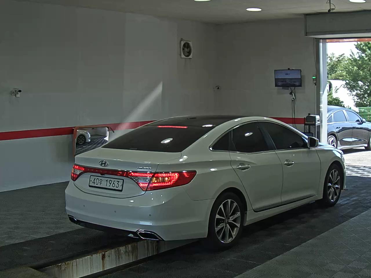 هيونداي جرانديور 2015 بريميوم