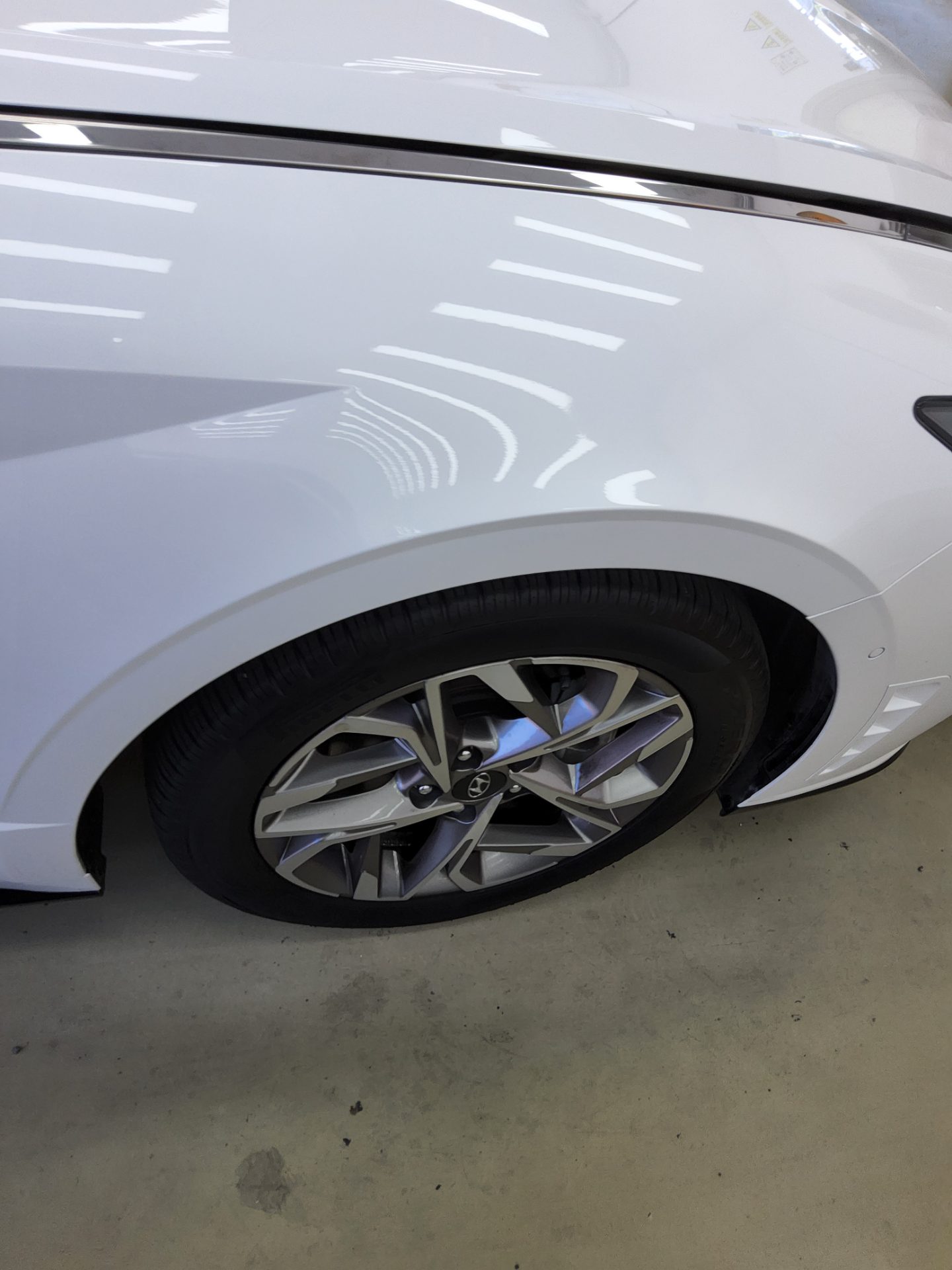 هيونداي سوناتا 2022 TURBO بريميوم PLUS