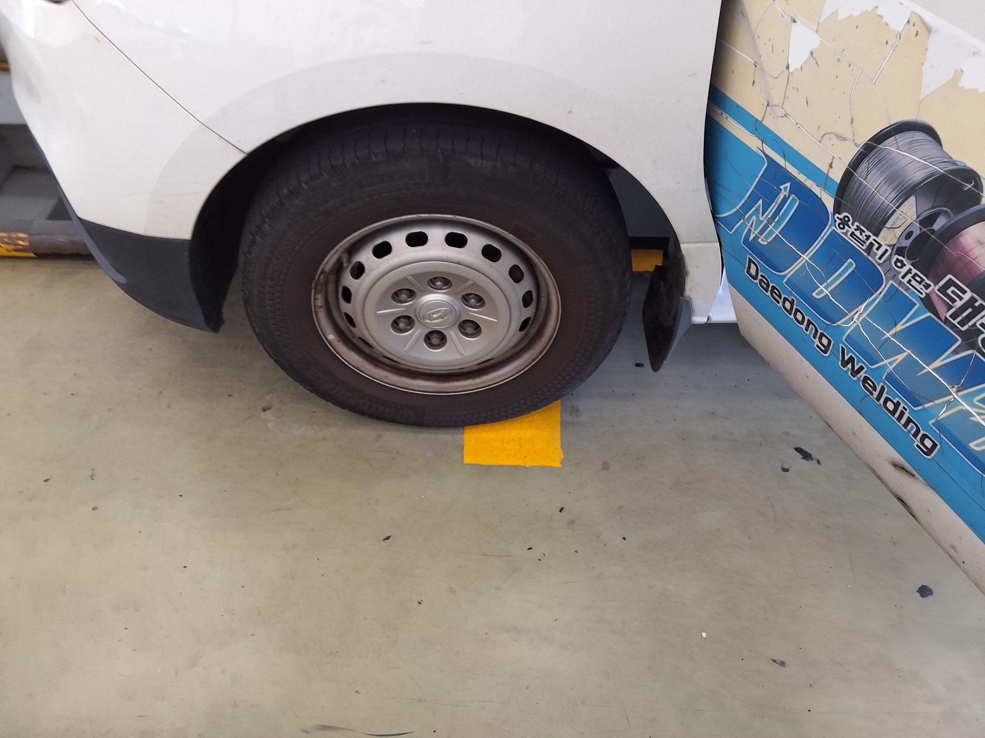 هيونداي الجديد جراند ستاركس 3 Seater ديزل فان ستايل 2021 VAN STYLE