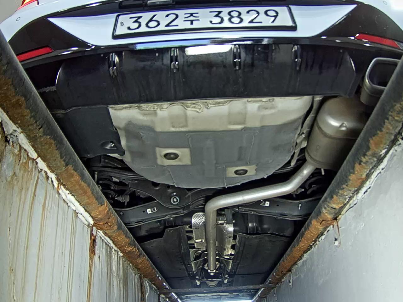 هيونداي سوناتا 2022 TURBO بريميوم PLUS