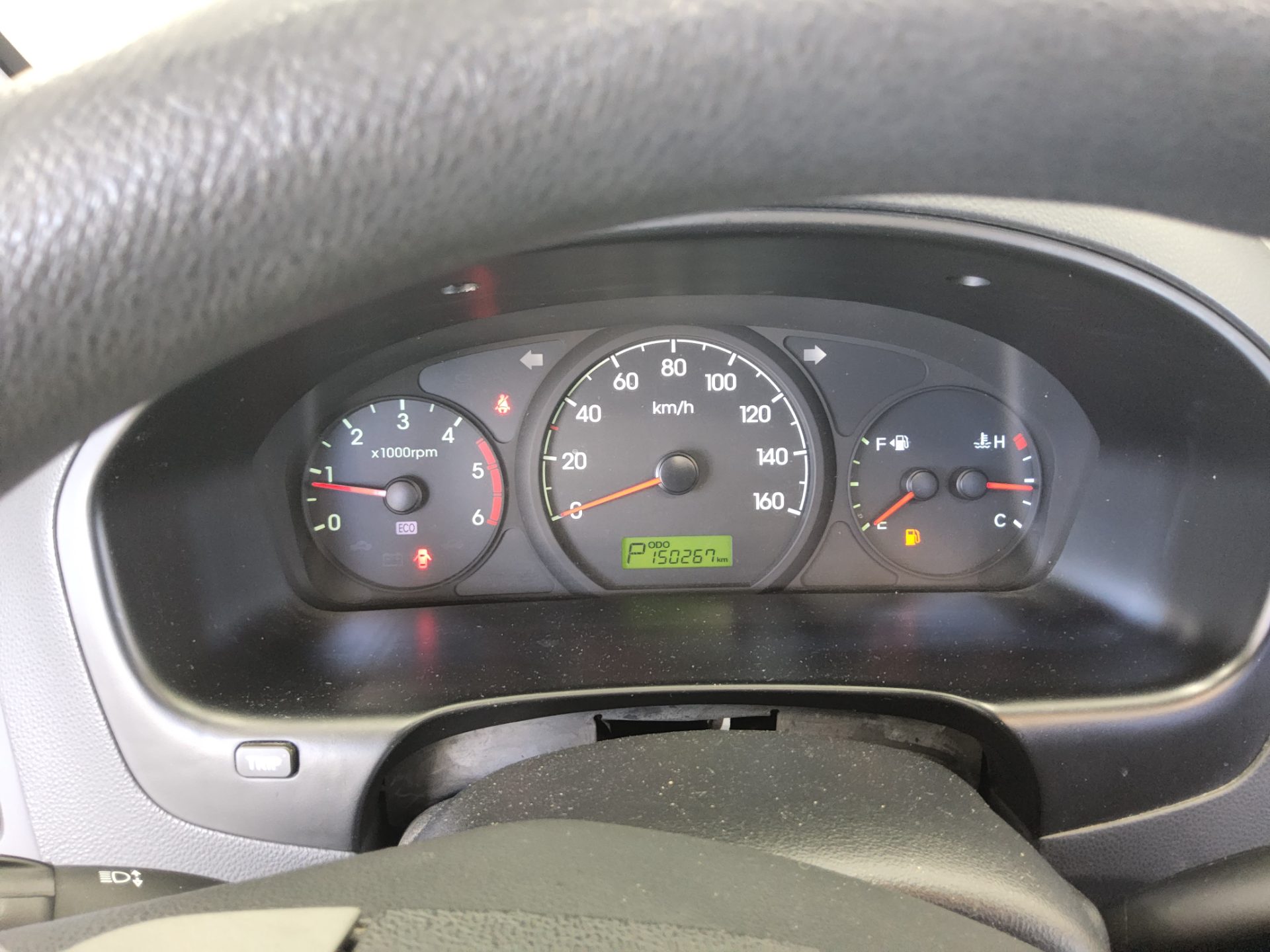 هيونداي جراند ستاركس 11 Seater ديزل Cvx Premier 2014 PREMIER