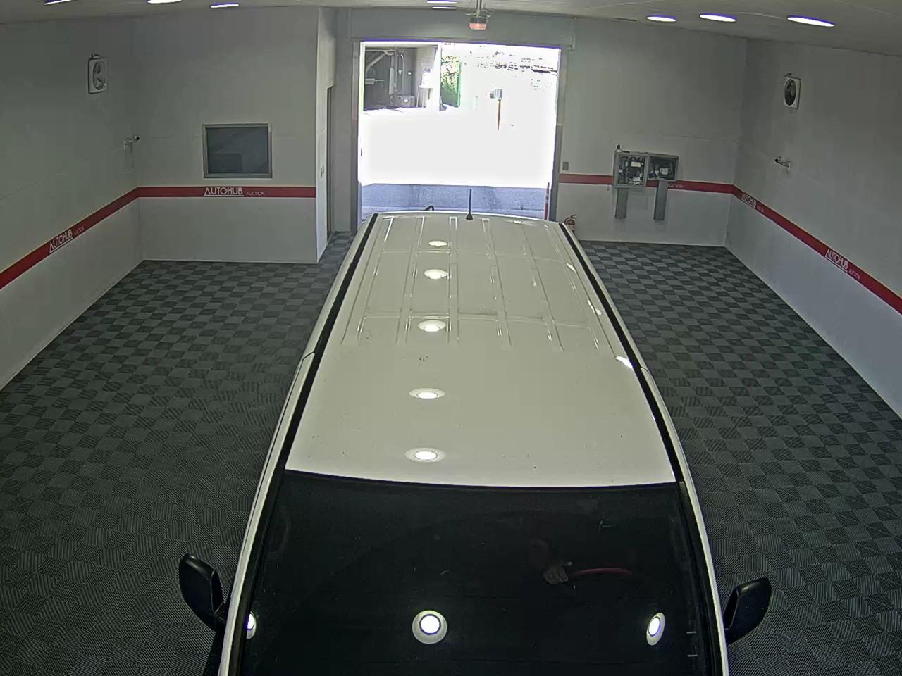 هيونداي الجديد جراند ستاركس 3 Seater ديزل فان ستايل 2021 VAN STYLE
