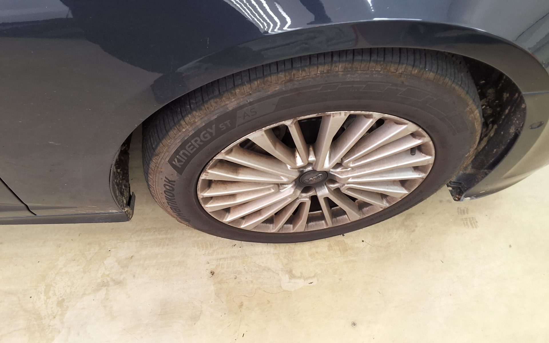 أودي إيه 6 (5Th Gen) 40 TDI بريميوم 2020 40 بريميوم
