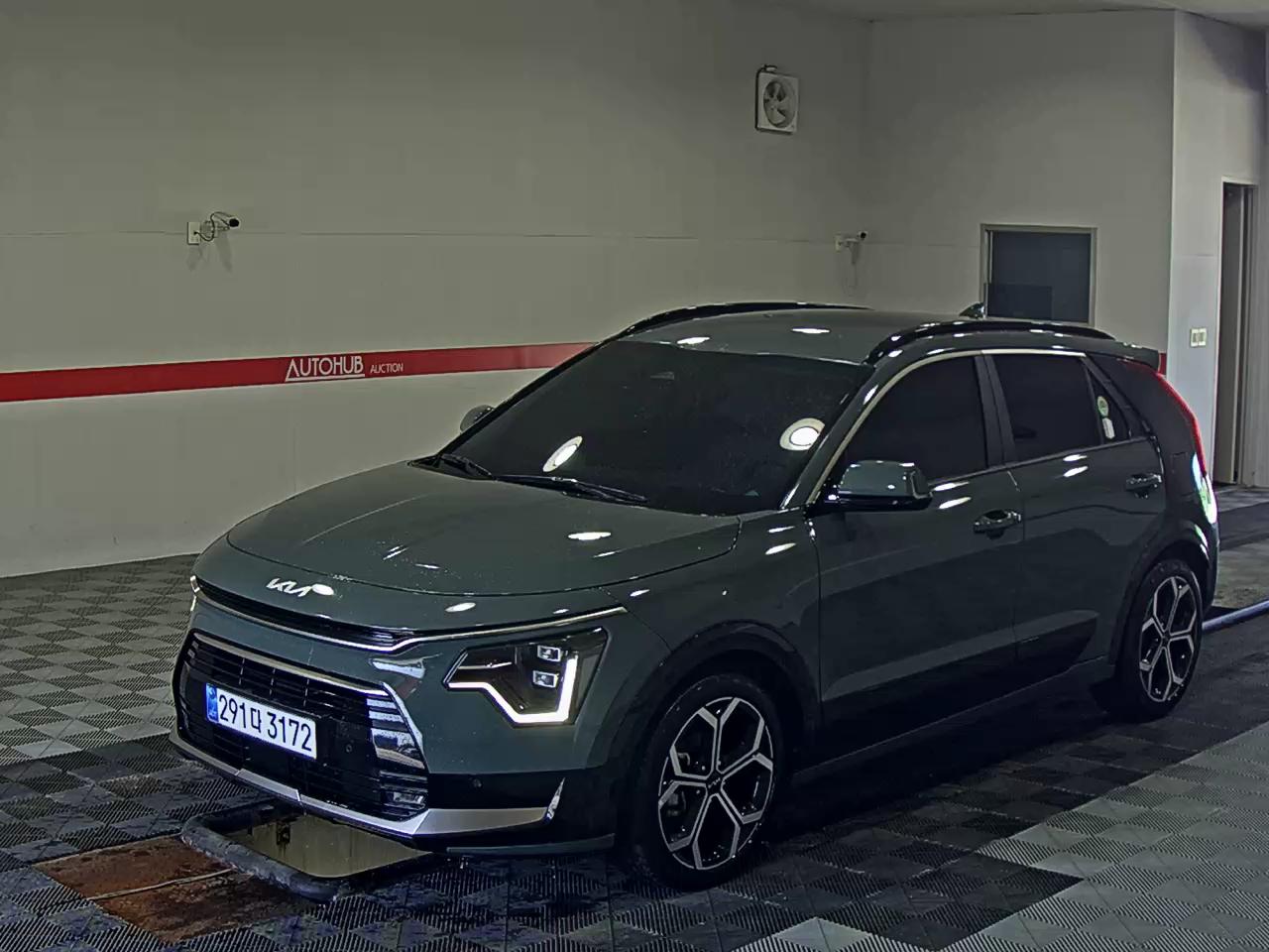 Kia Niro