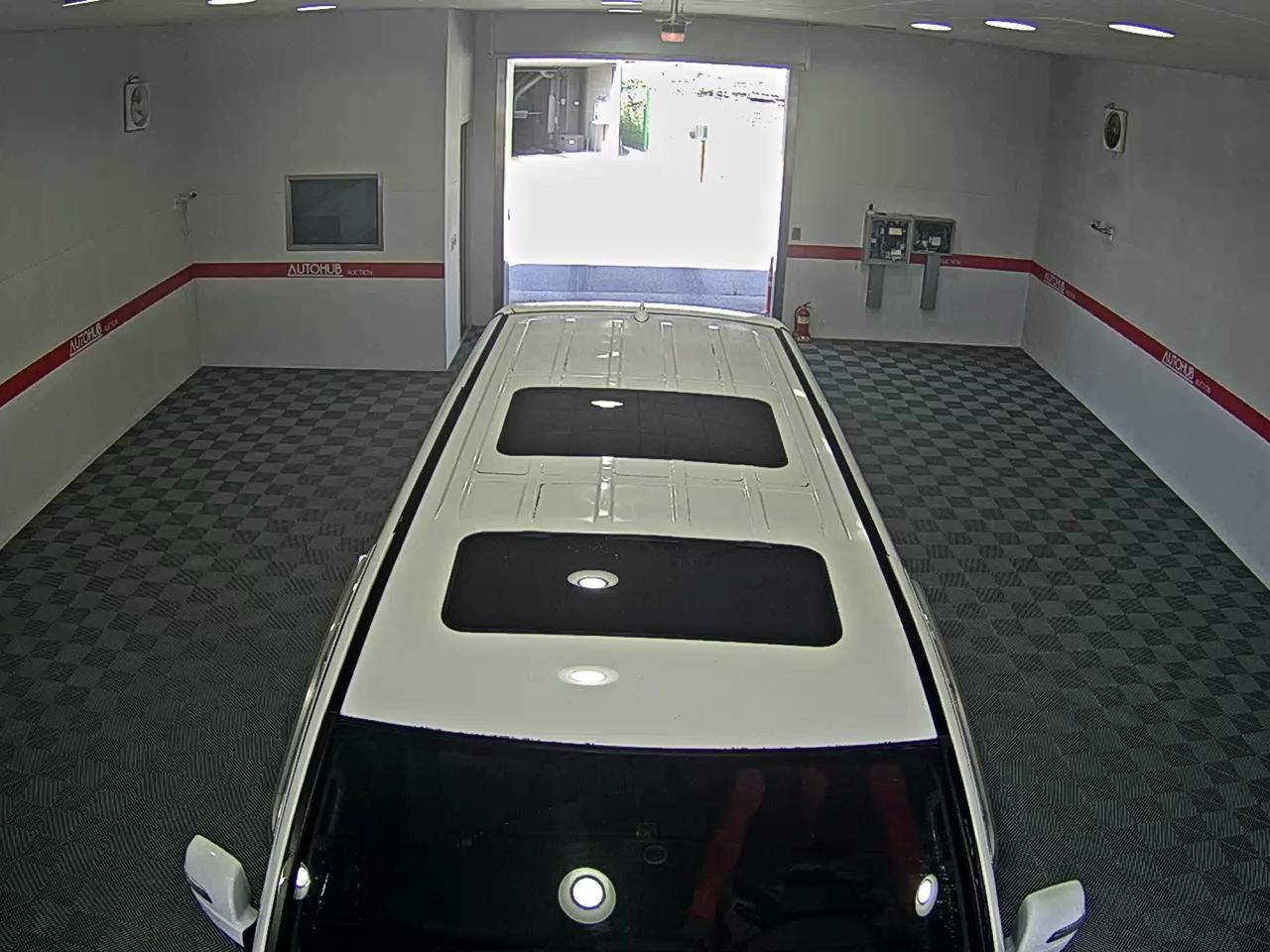 هيونداي جراند ستاركس 11 Seater ديزل Cvx Premier 2014 PREMIER
