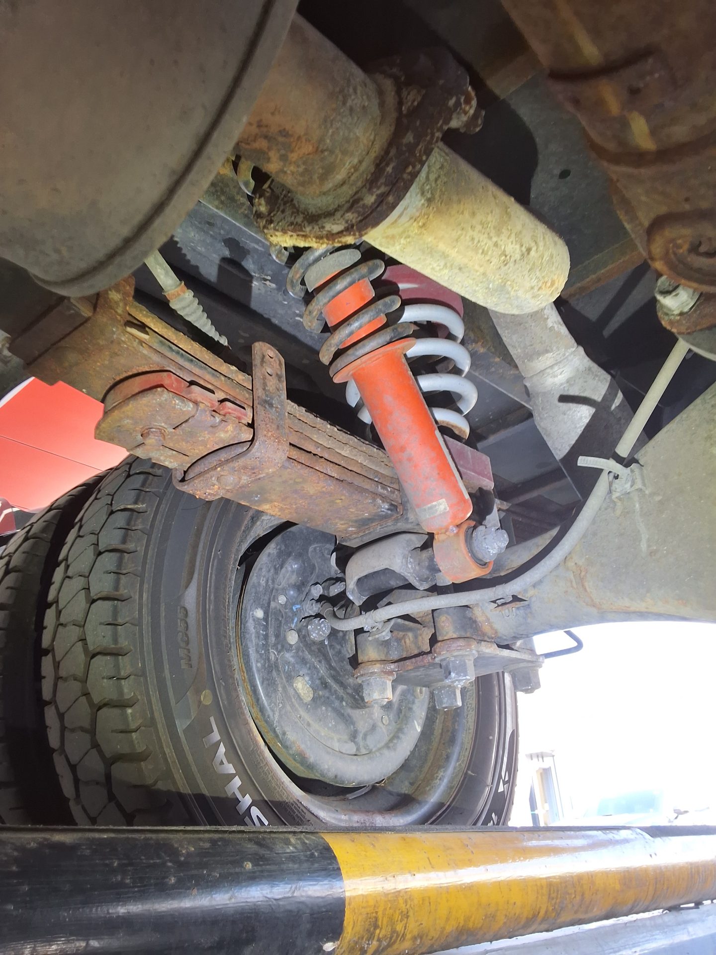 هيونداي بورتر 2025