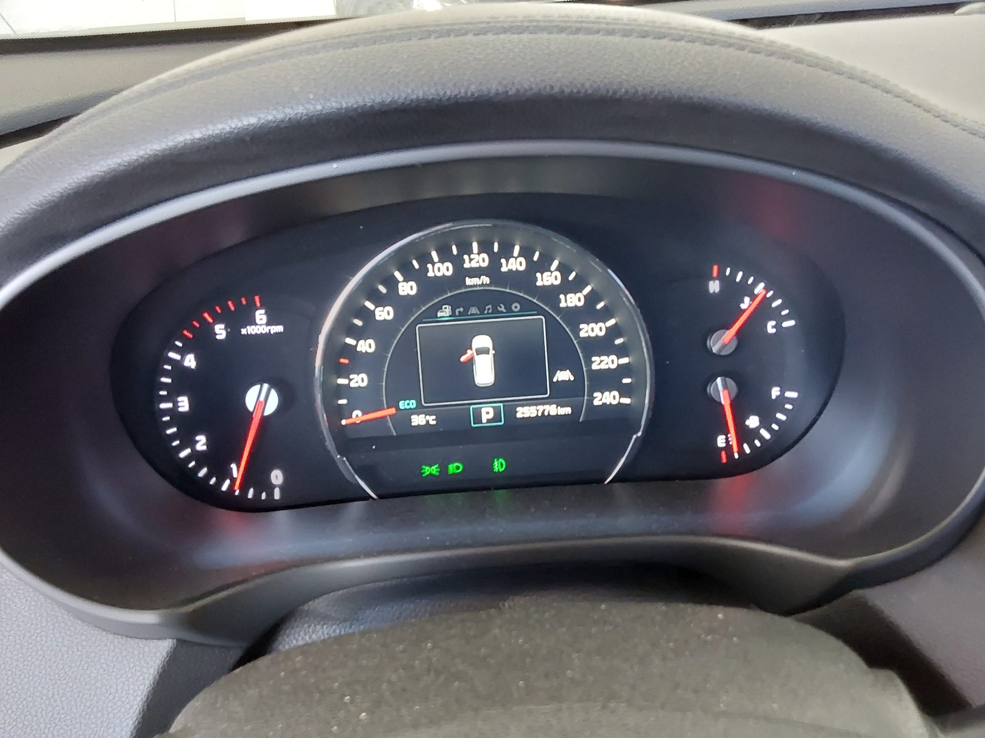 كيا سورينتو 2015 NOBLESSE SPECIAL