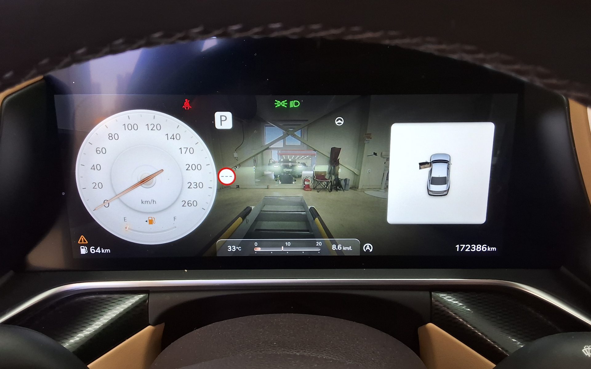 جينيسيس جينيسيس G90 2022 TURBO دفع رباعي BASE