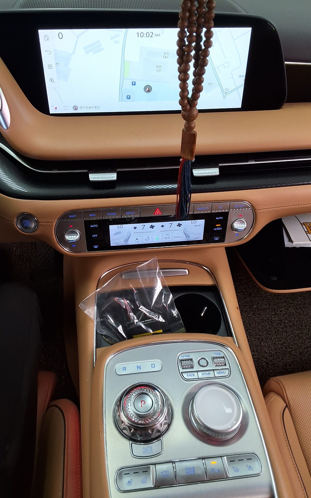 جينيسيس جينيسيس G90 2022 TURBO دفع رباعي BASE