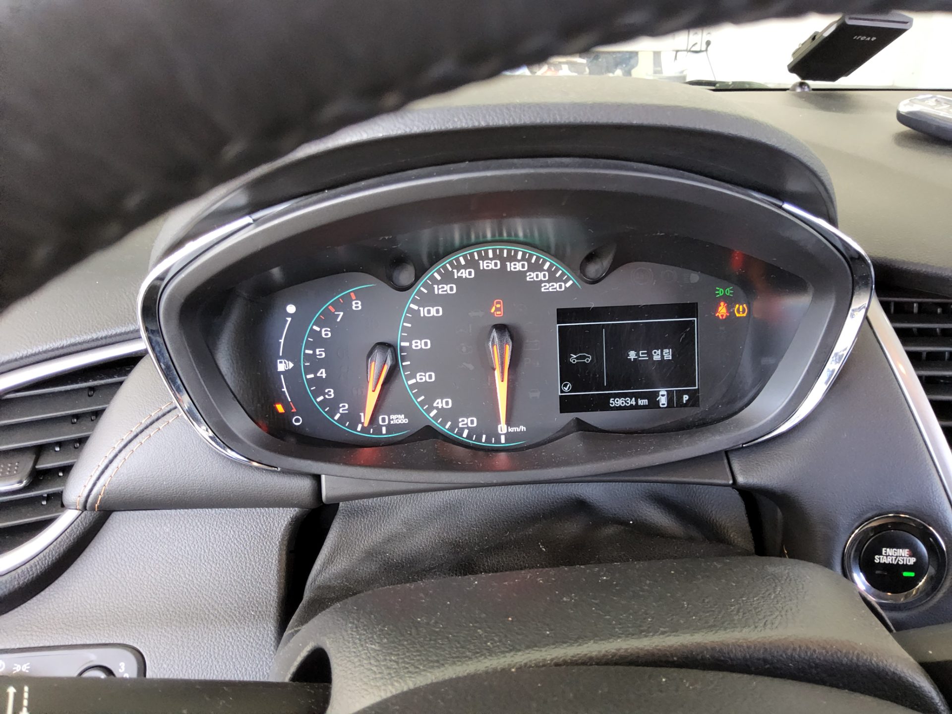 شيفروليه (Daewoo) الجديد تراكس 1.4 تيربو Lt 2021 TURBO LT