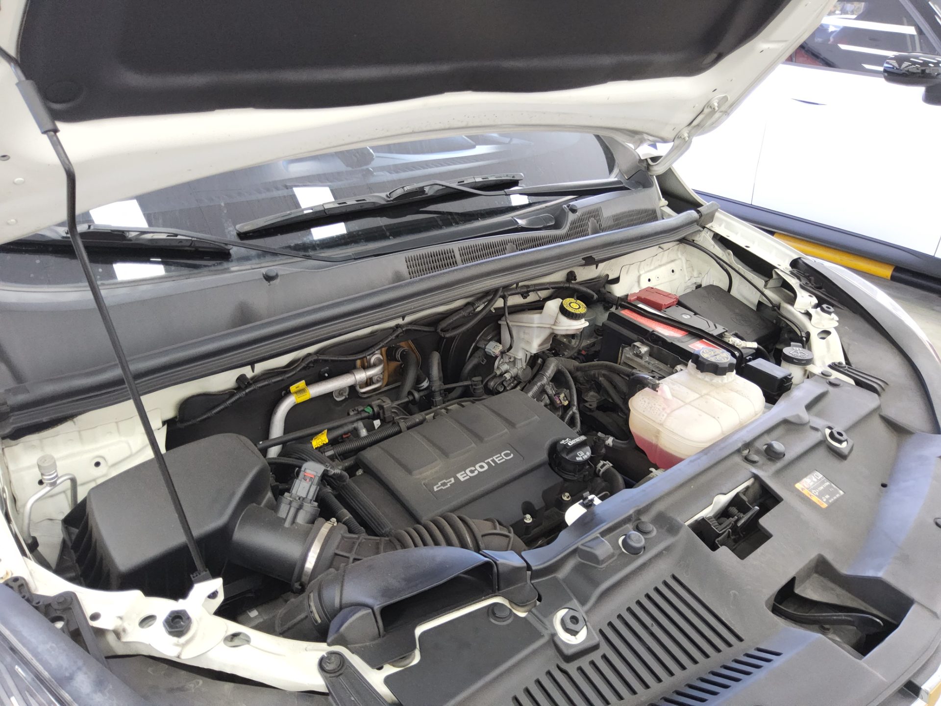 شيفروليه (Daewoo) الجديد تراكس 1.4 تيربو Lt 2021 TURBO LT