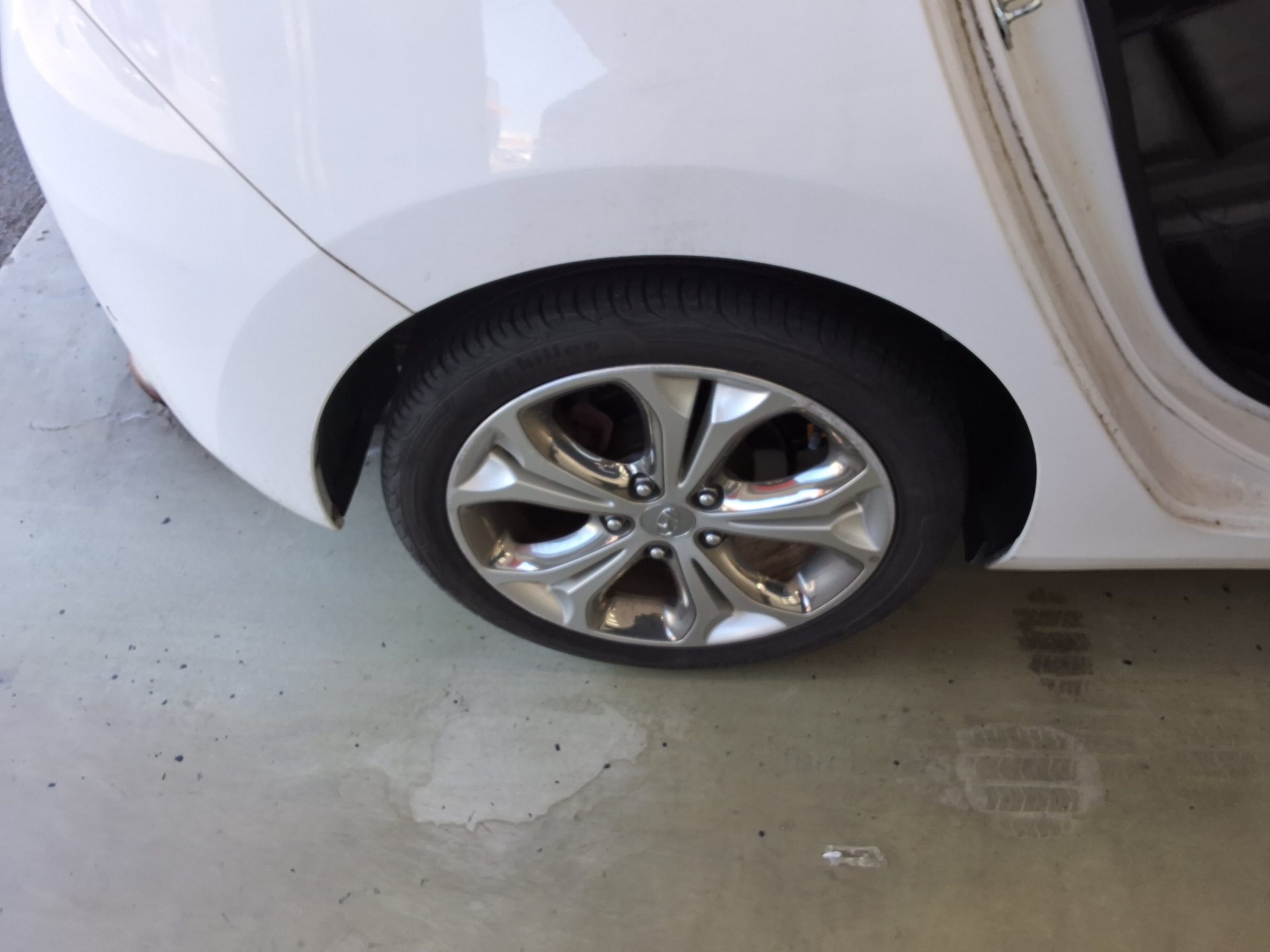 هيونداي جديد I30 1.6 GDI Pyl 2014