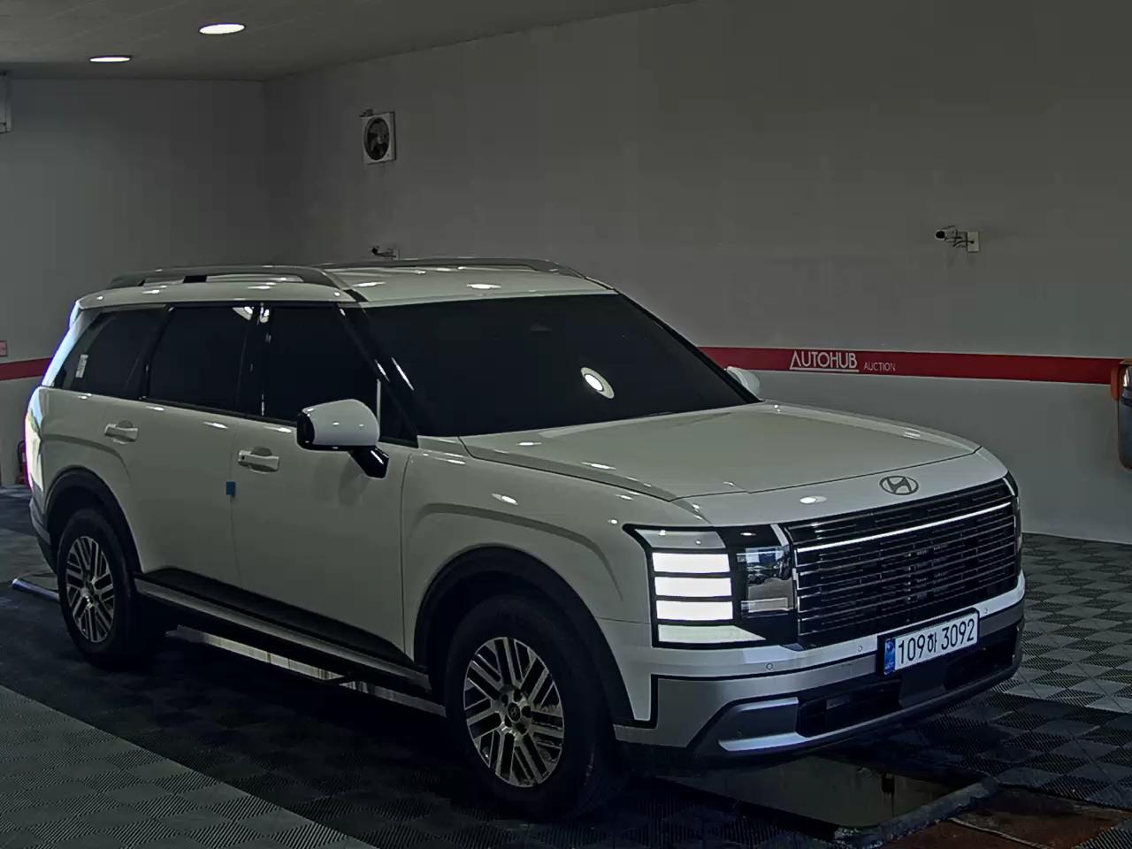 هيونداي باليسيد 2026 إكسكلوسيف