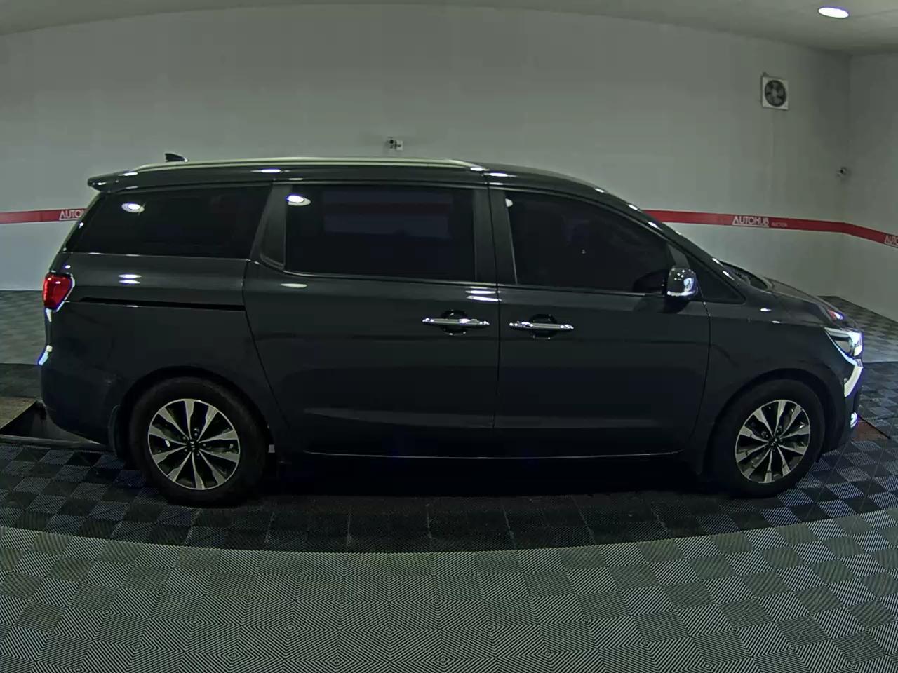 كيا كرنفال 2015 PRESTIGE