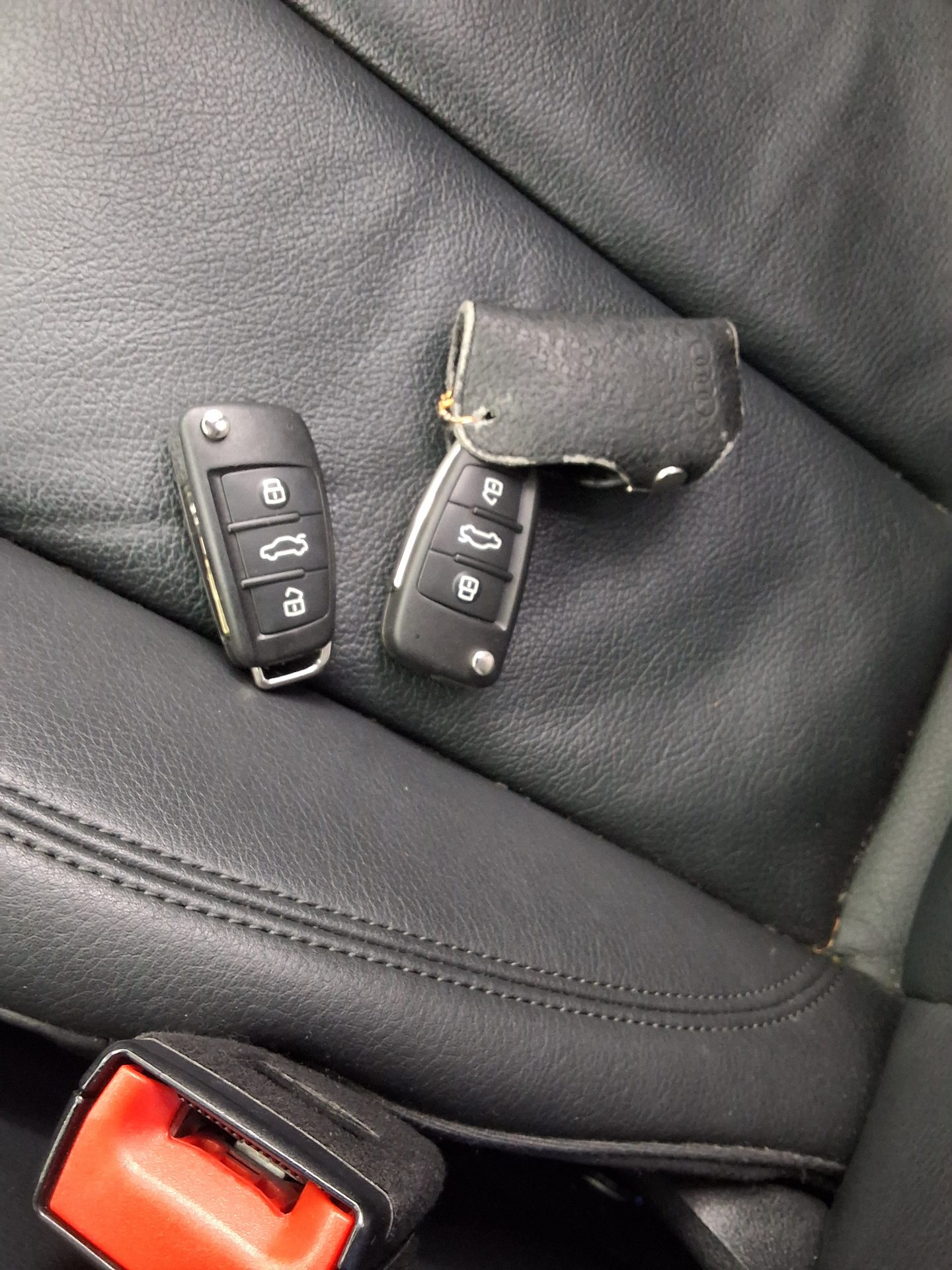 أودي إيه 3 (3Rd Gen) 40 Tfsi 2018 40