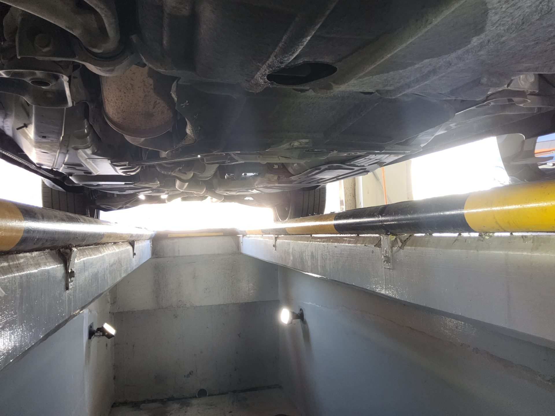 جيب Grand شيروكي (Wk2) 3.0 V6 تيربو ديزل Overland 2015 TURBO