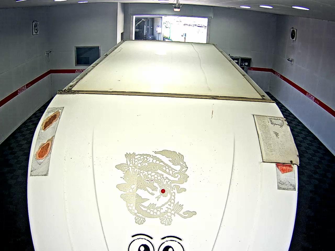 كيا بونجو 3 2020 VAN