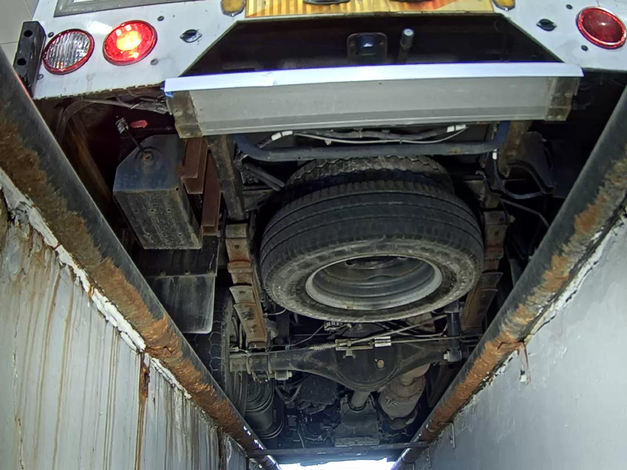 كيا بونجو 3 2020 VAN