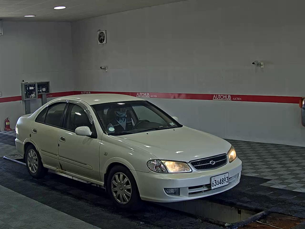 رينو (Samsung) إس إم 3 1.6 Le 2005 LE