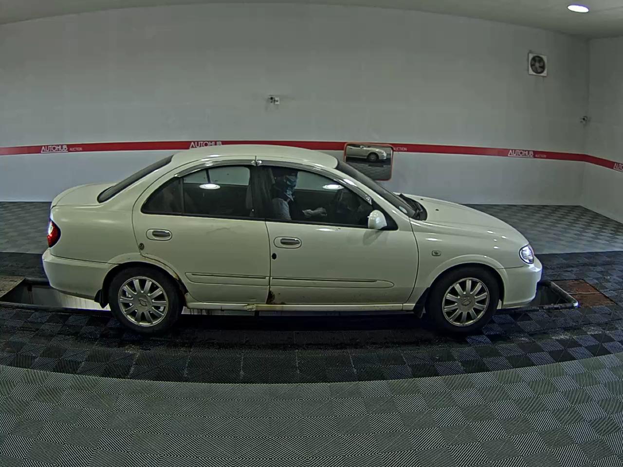 رينو (Samsung) إس إم 3 1.6 Le 2005 LE