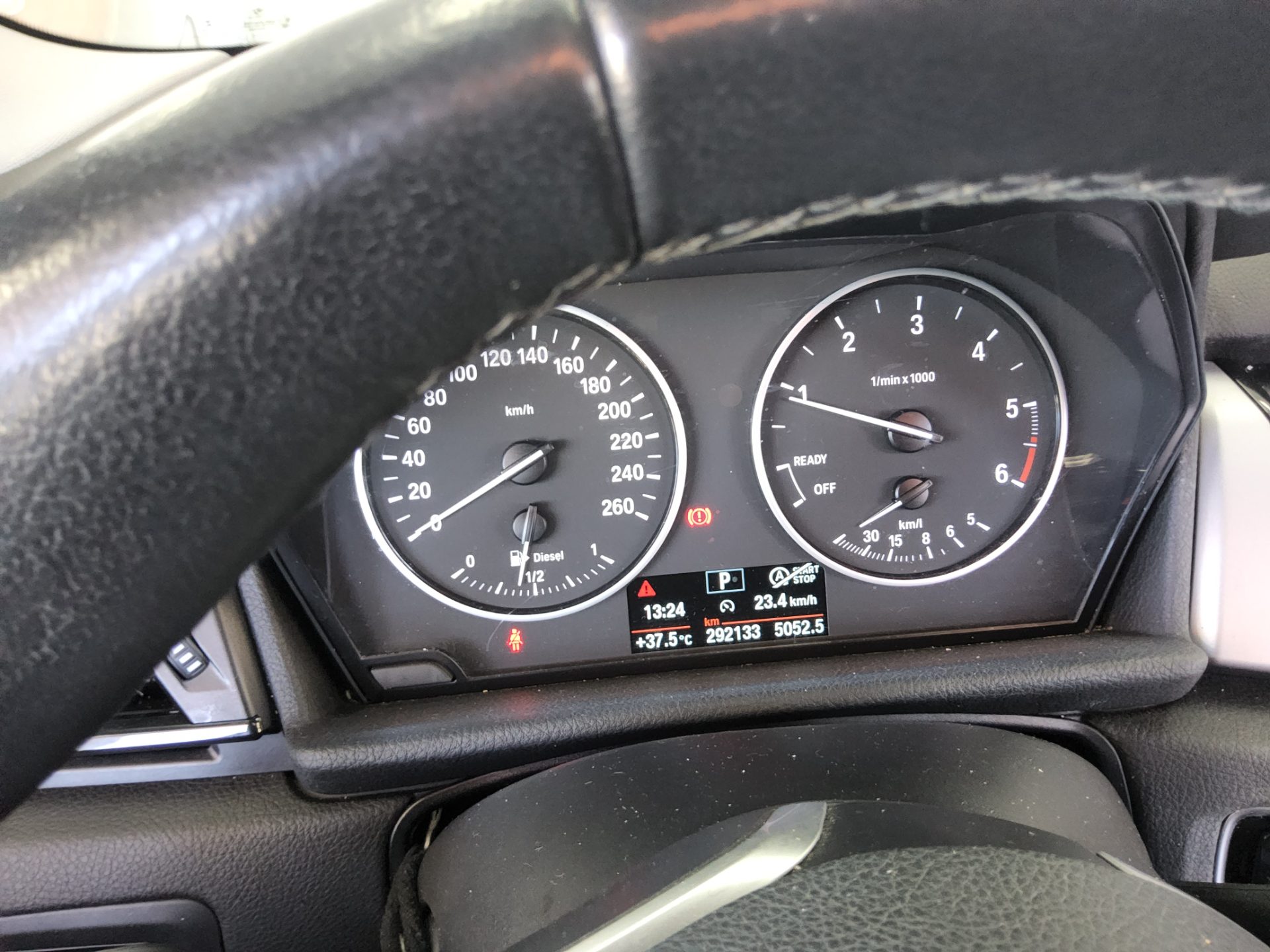 بي إم دبليو 2 Series (1St Gen) Active Tourer Joy 2018