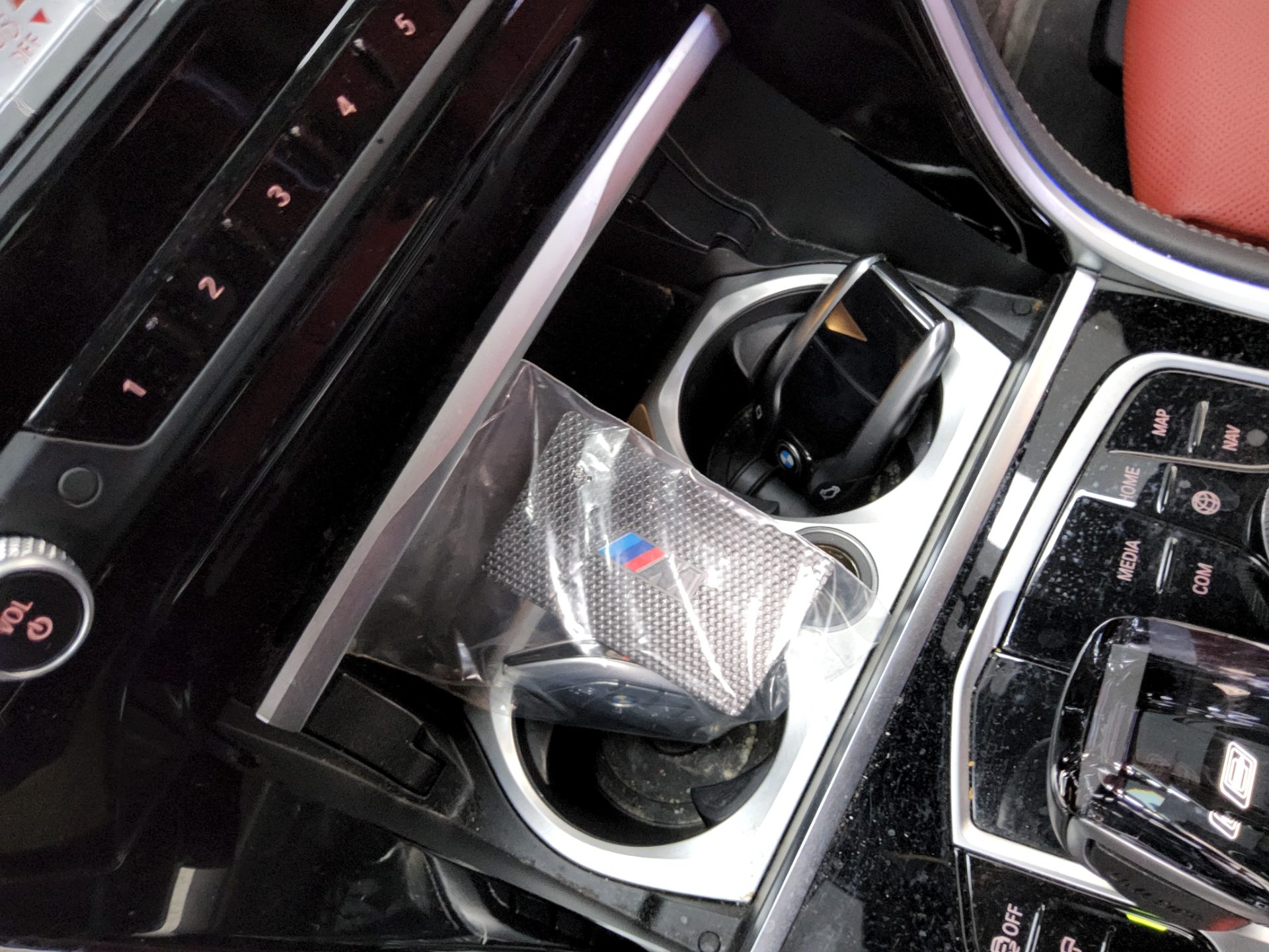 بي إم دبليو 8 Series (2Nd Gen) Gran كوبيه M850I إكس درايف 2022 M850i