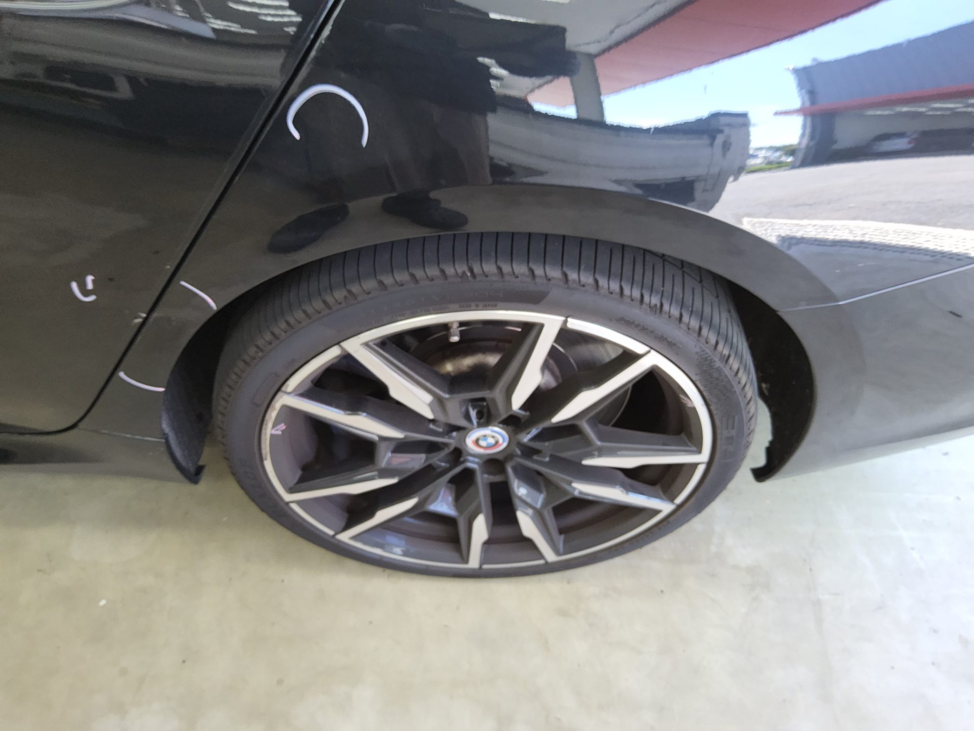 بي إم دبليو 8 Series (2Nd Gen) Gran كوبيه M850I إكس درايف 2022 M850i