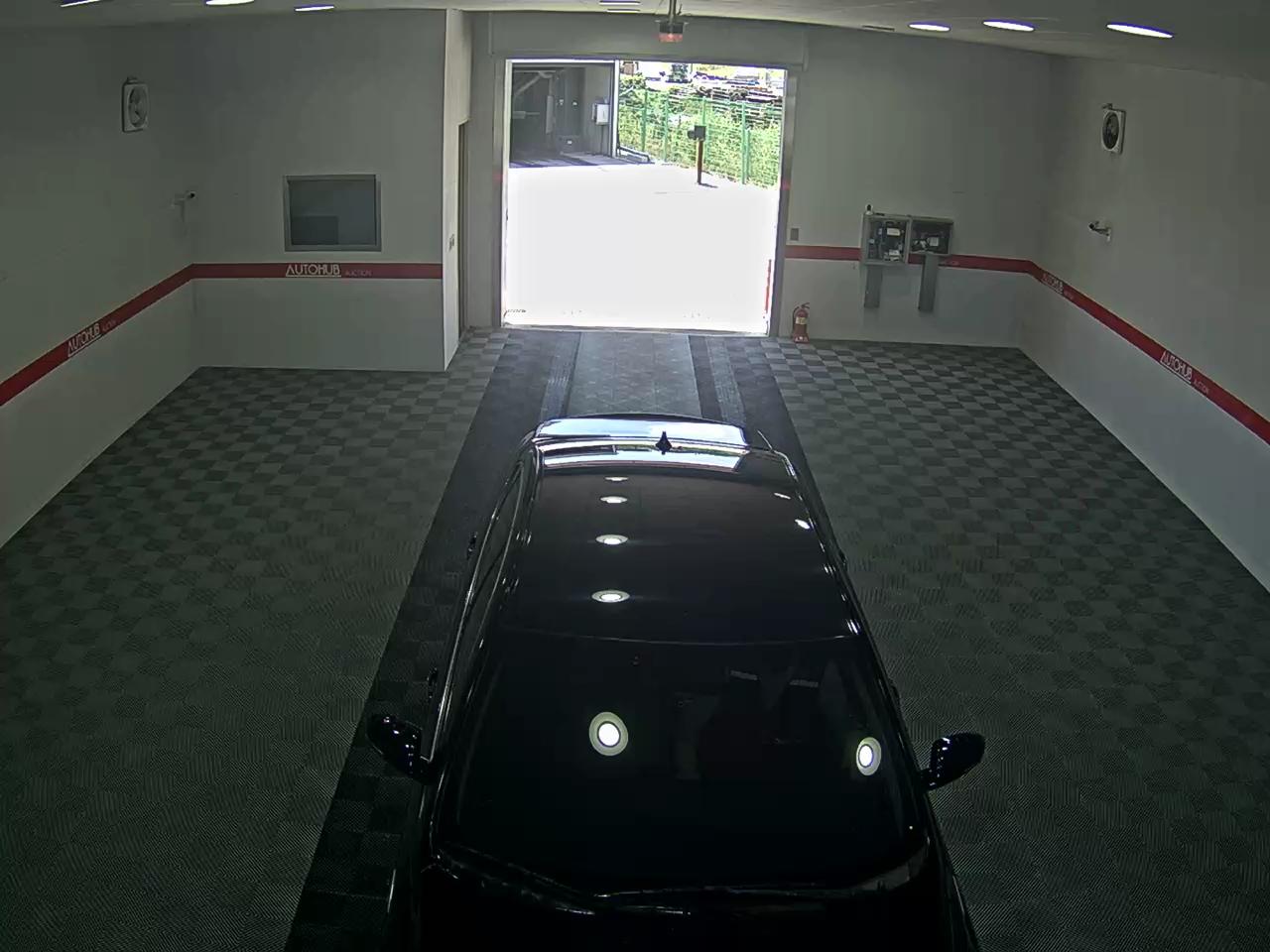 كيا كي 7 2013 PRESTIGE SPECIAL