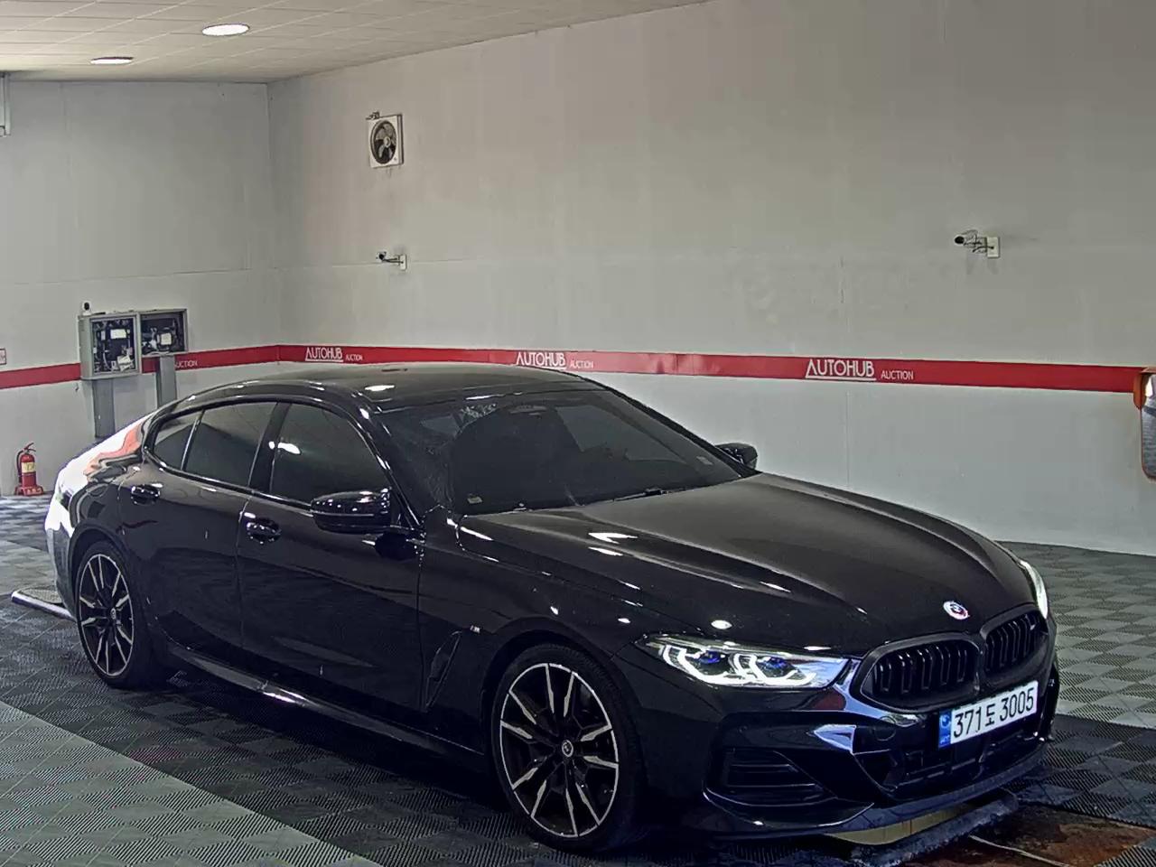 بي إم دبليو 8 Series (2Nd Gen) Gran كوبيه M850I إكس درايف 2022 M850i