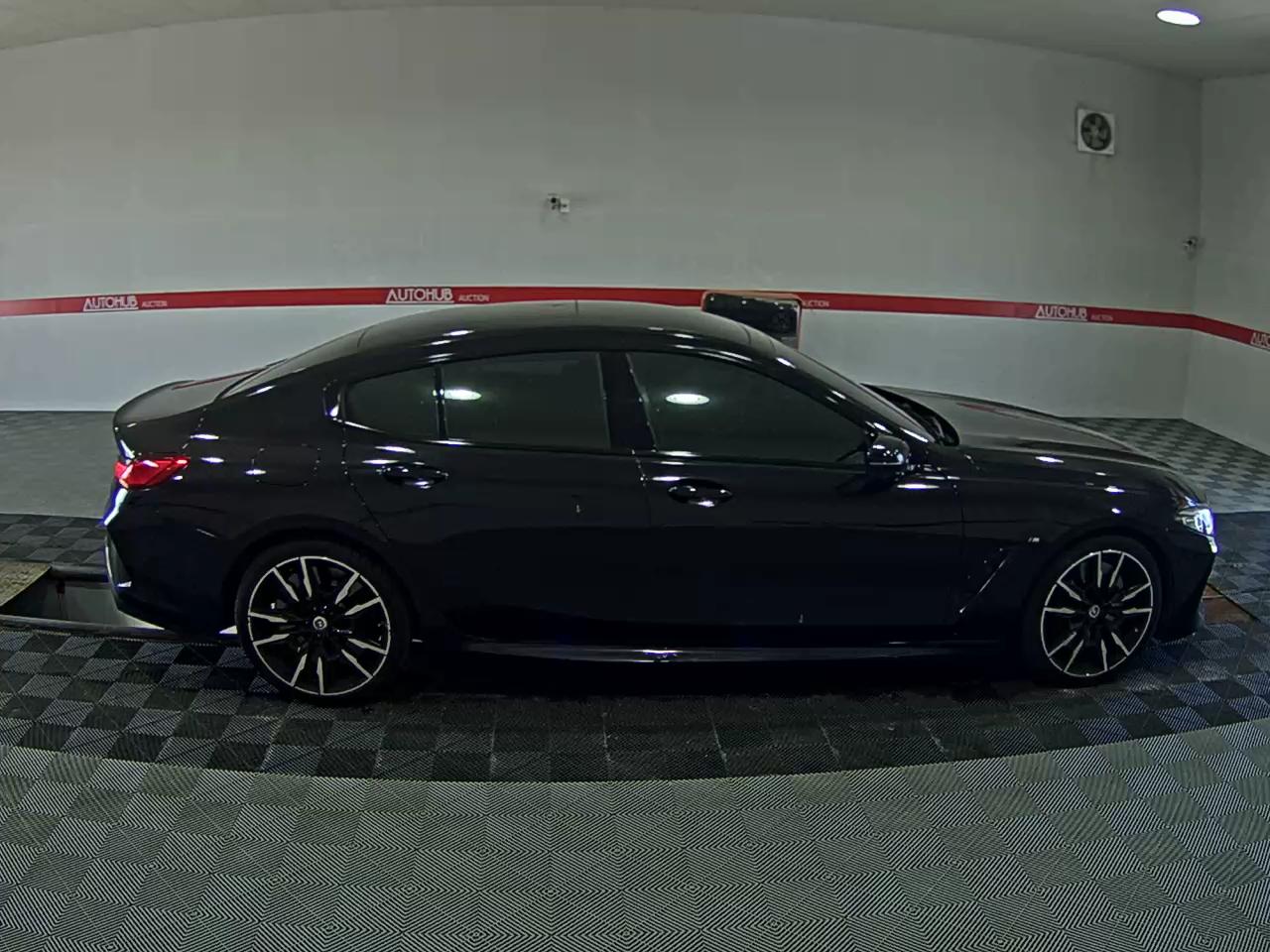 بي إم دبليو 8 Series (2Nd Gen) Gran كوبيه M850I إكس درايف 2022 M850i
