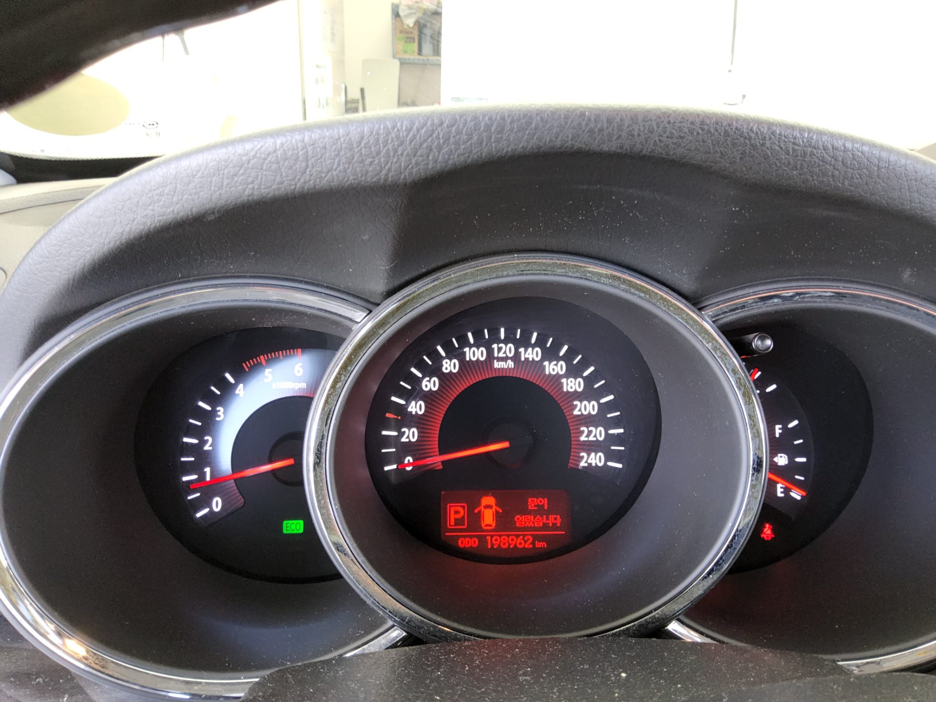 كيا سورينتو 2010 TLX فاخر
