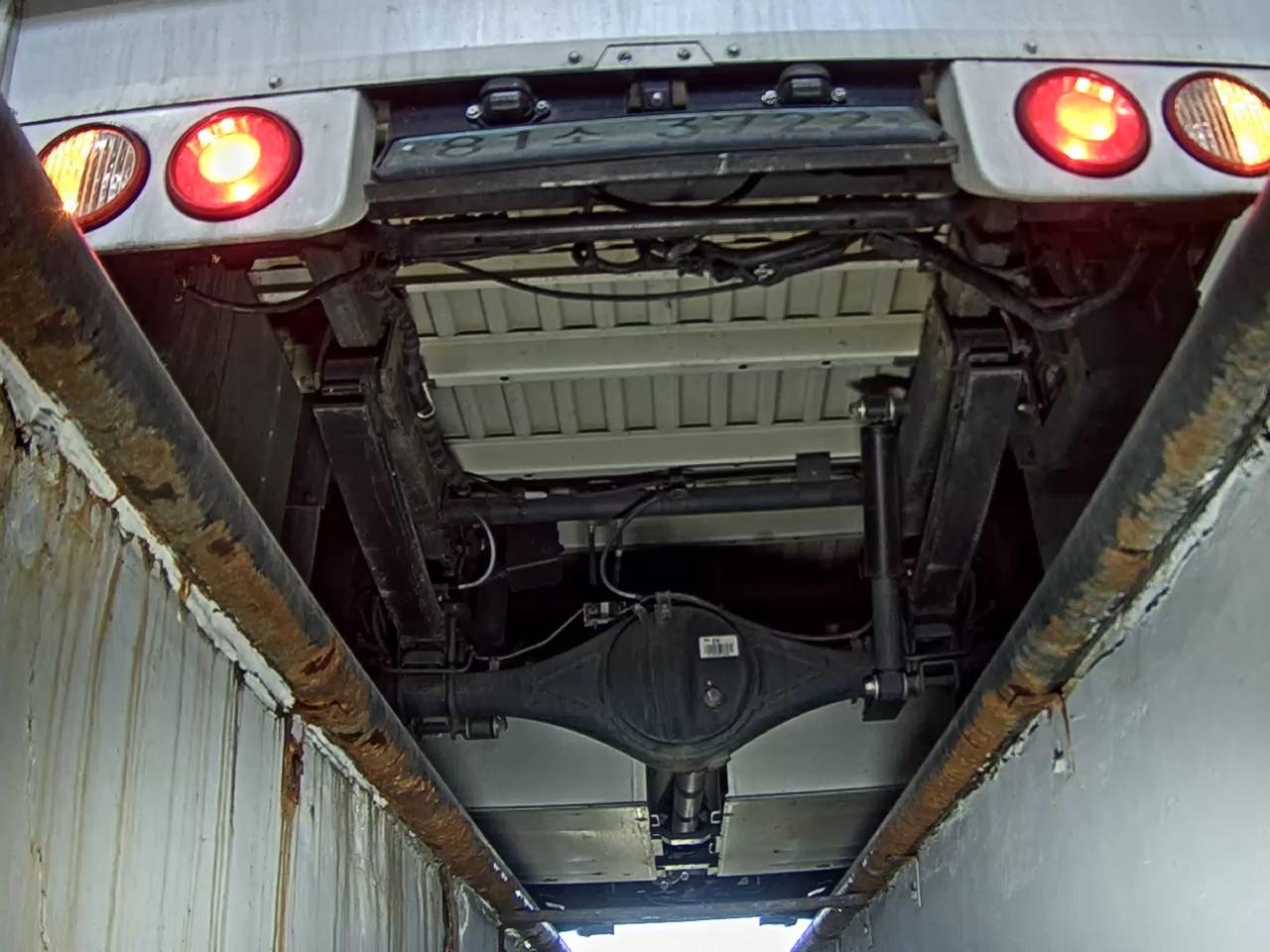 كيا بونجو 3 2023 EV TYPE