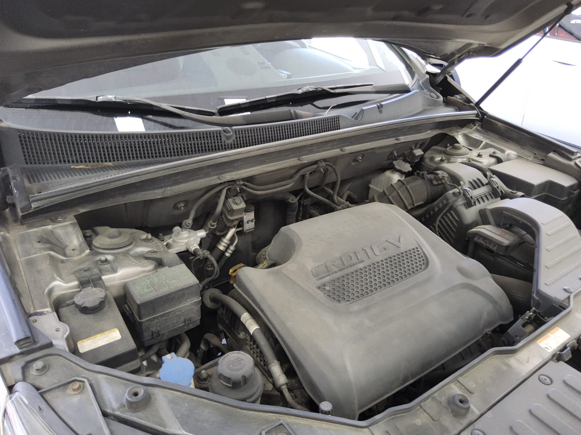 كيا سورينتو 2010 TLX فاخر