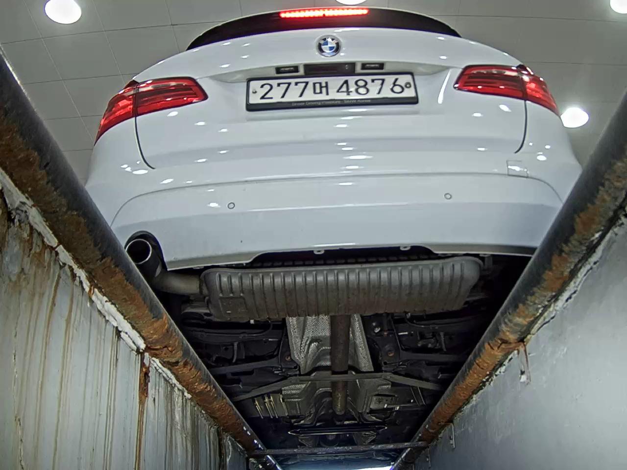 بي إم دبليو 2 Series (1St Gen) Active Tourer Joy 2018
