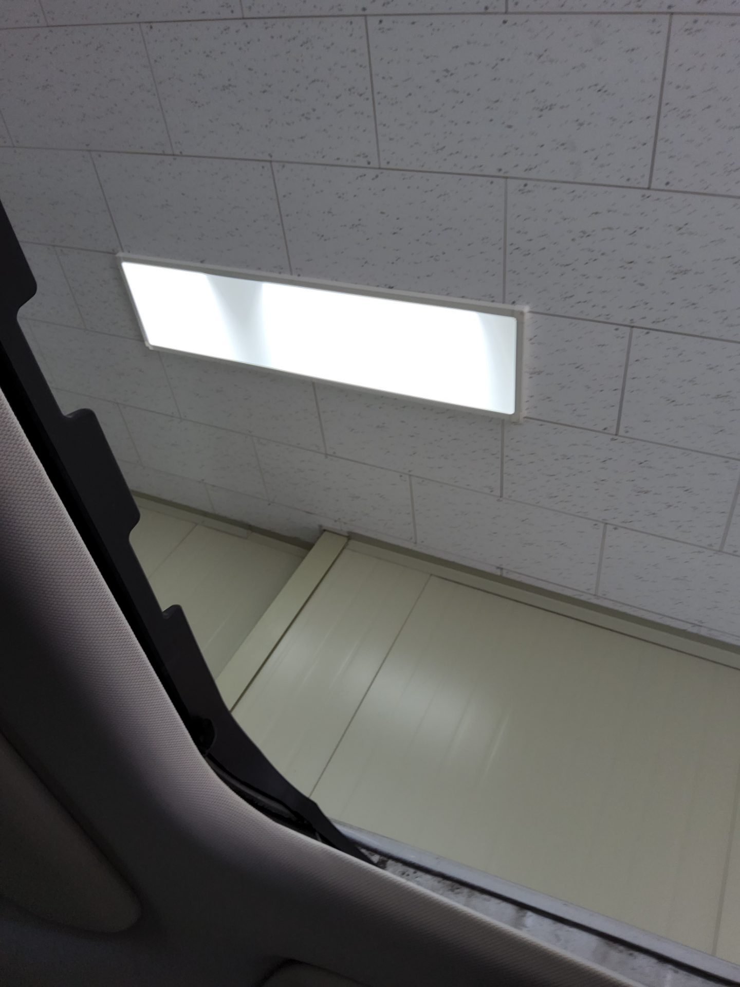 هوندا Cr V (4Th Gen) 2.4 دفع رباعي Ex 2012