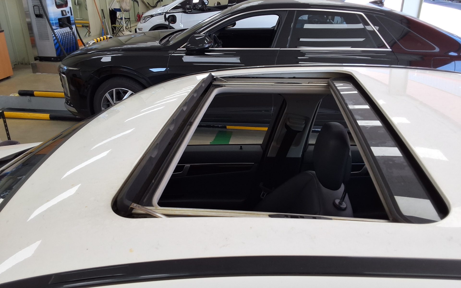 مرسيدس بنز C Class (3Rd Gen) C220 Cdi 2013 C220