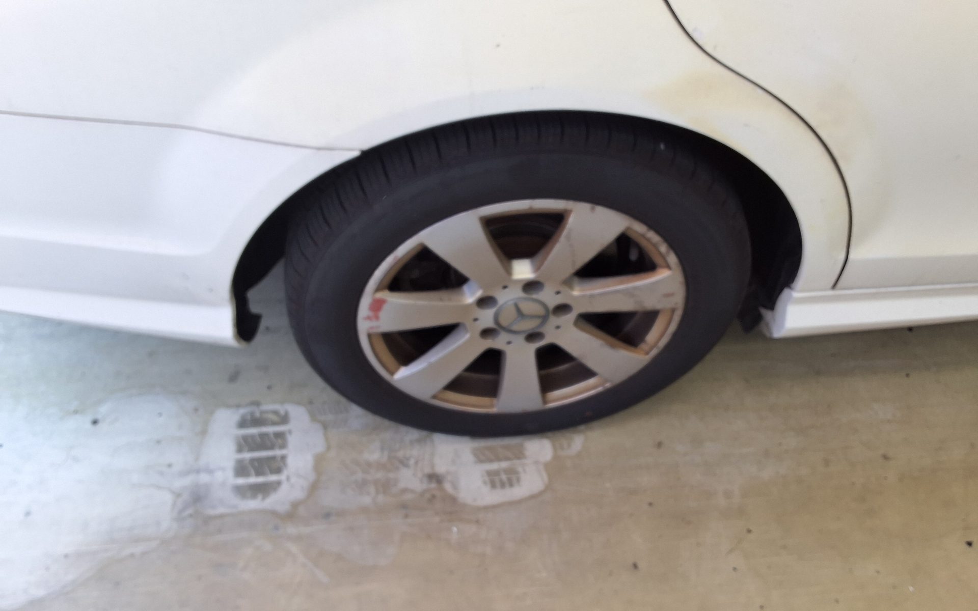 مرسيدس بنز C Class (3Rd Gen) C220 Cdi 2013 C220