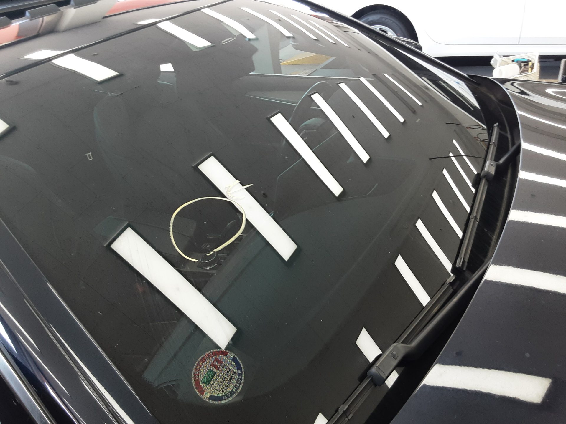 بي إم دبليو 5 Series (7Th Gen) 520D إكس درايف M Sport Pack 2018 SPORT