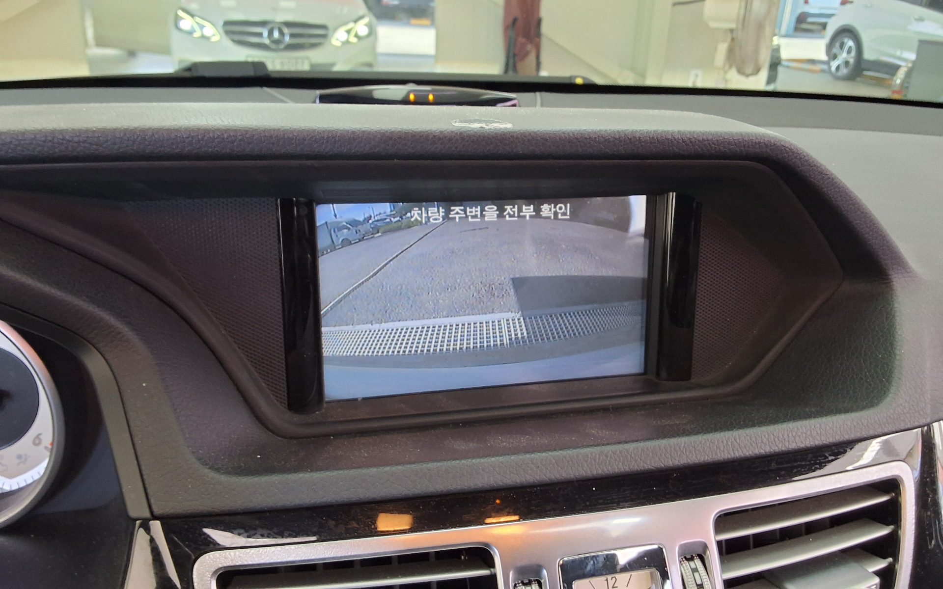 مرسيدس بنز E Class (4Th Gen) E220 Cdi Bluetec Avantgarde 2015 E220